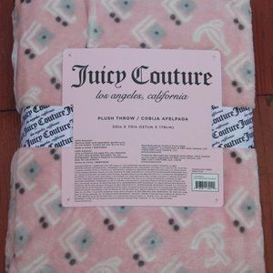 juicy 2020 new design premium blanket